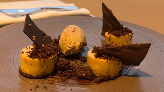 Le Grand Hôtel de la Plage - 1