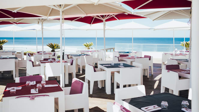 Le Grand Hôtel de la Plage - 8