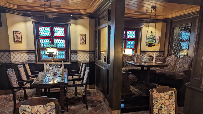 Fränkische Weinstube: Maritim Hotel Würzburg - 2