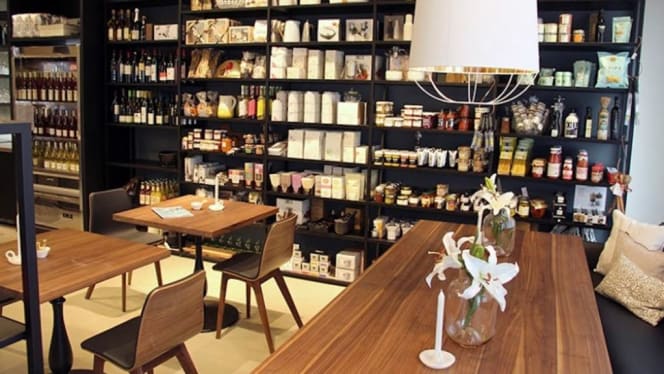 Mannsdörfer Bistro - 3