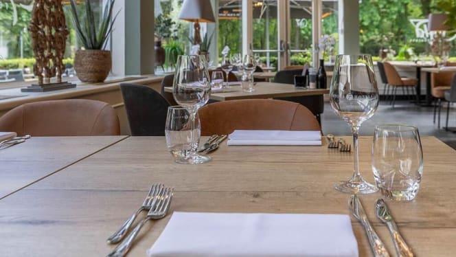 Fletcher Hotel-Restaurant Erica - 7