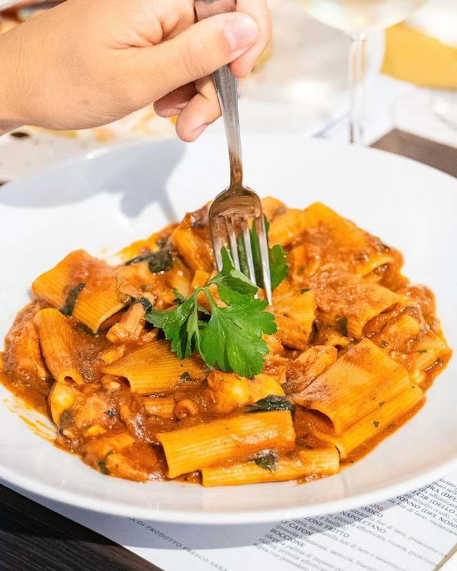 Da Pecchia - Rivoli C.SO Susa - 4