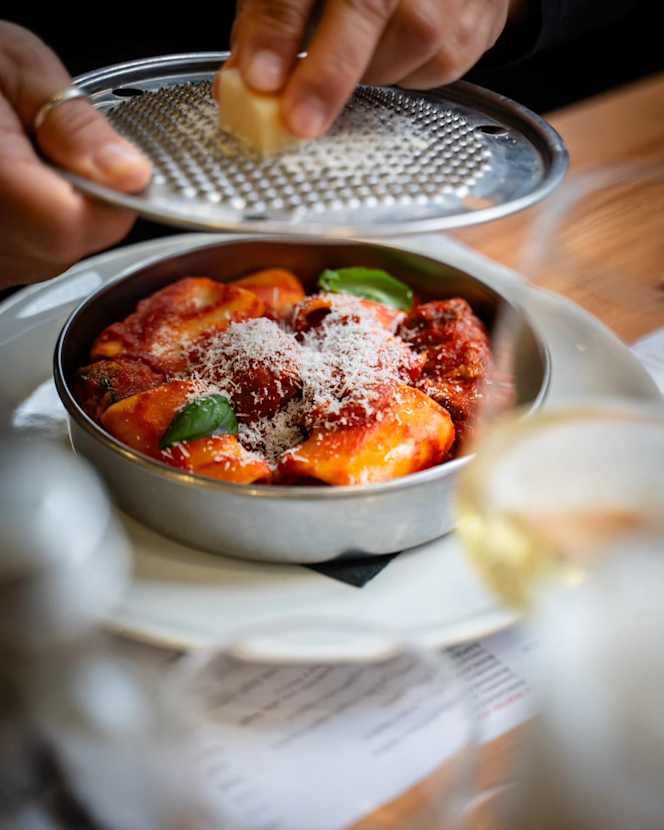 Da Pecchia - Rivoli C.SO Susa - 7