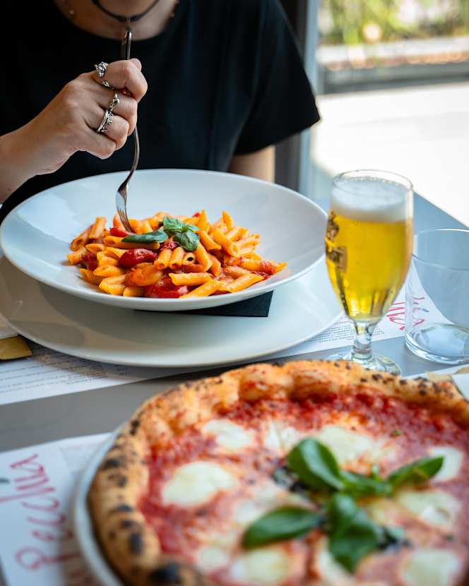 Da Pecchia - Rivoli C.SO Susa - 1