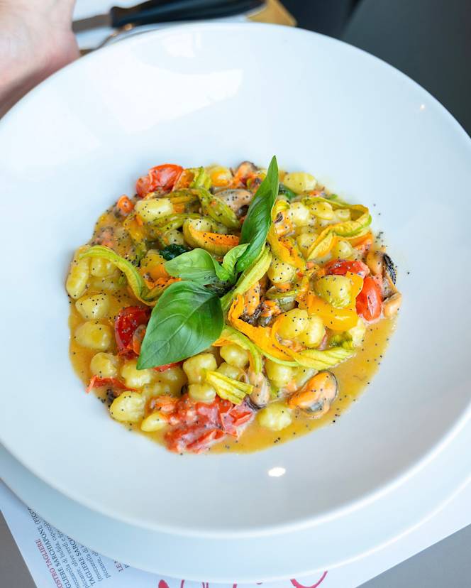 Da Pecchia - Rivoli C.SO Susa - 6