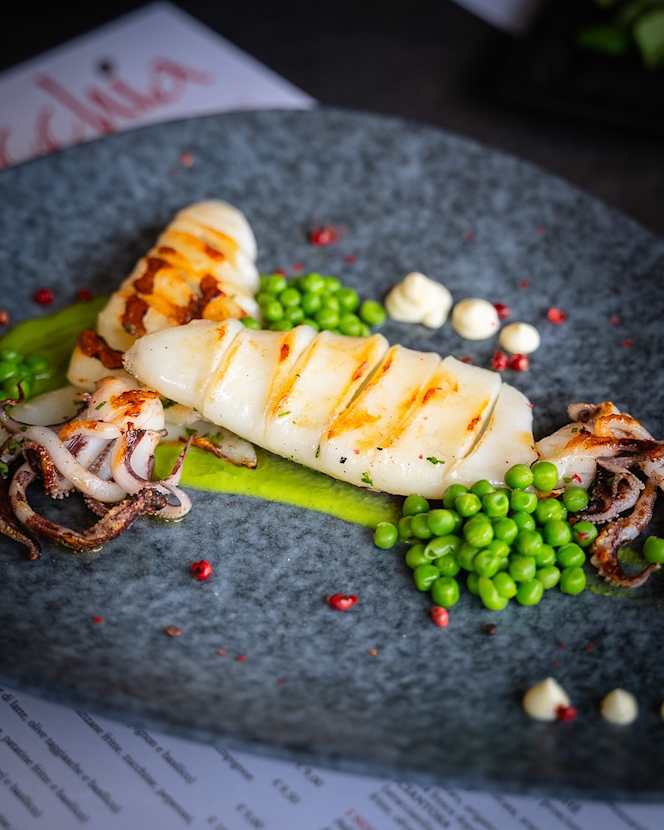 Da Pecchia - Rivoli C.SO Susa - 9