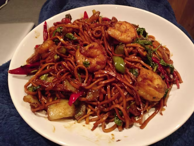 My Thai Didsbury - 1