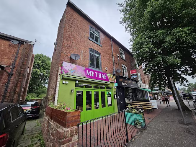 My Thai Didsbury - 0