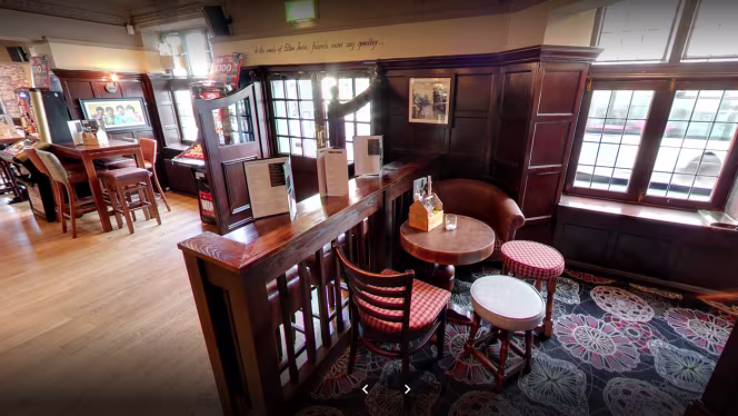 The Golden Fleece Chelmsford - 5