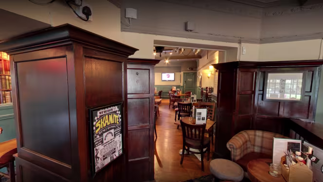 The Golden Fleece Chelmsford - 4