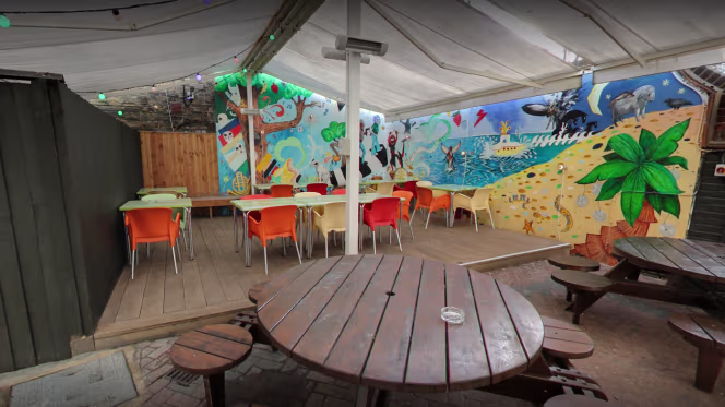 The Golden Fleece Chelmsford - 0