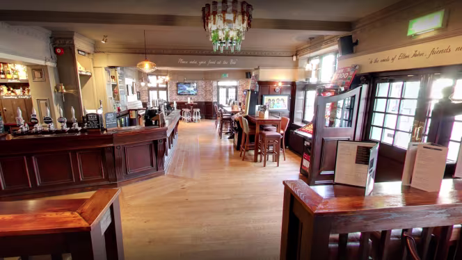 The Golden Fleece Chelmsford - 8