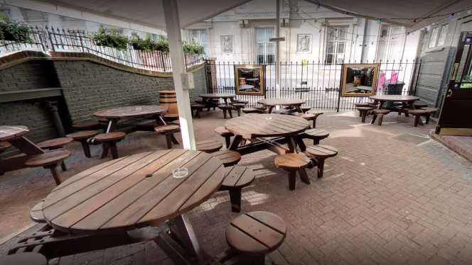 The Golden Fleece Chelmsford - 7