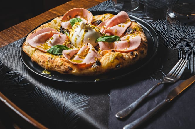 Perla Nostra - Pregnana Milanese - 6