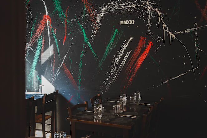 Perla Nostra - Pregnana Milanese - 7