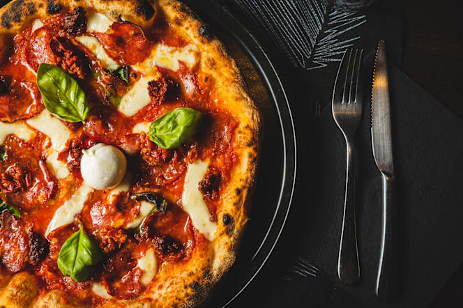 Perla Nostra - Pregnana Milanese - 4