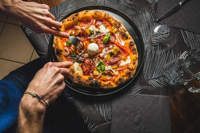 Perla Nostra - Pregnana Milanese - 2