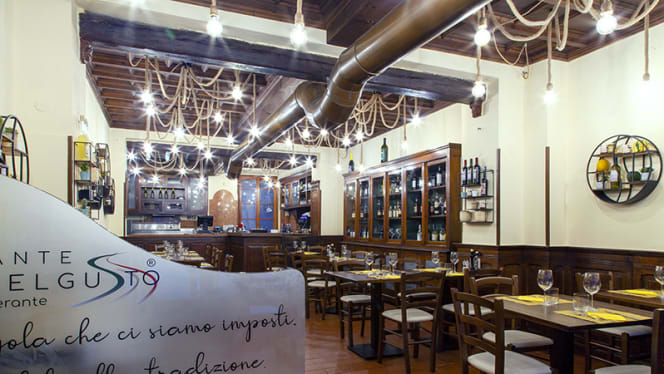 Viaggi nel Gusto - 0