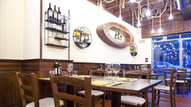 Viaggi nel Gusto - 8