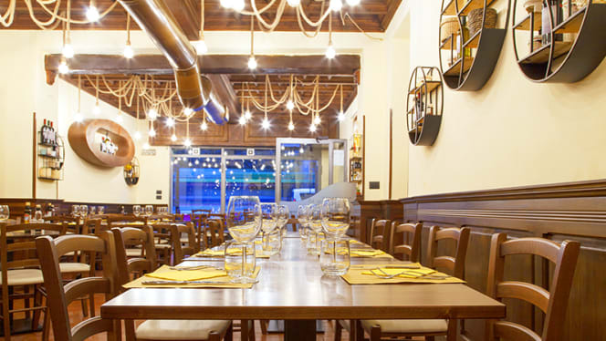 Viaggi nel Gusto - 2