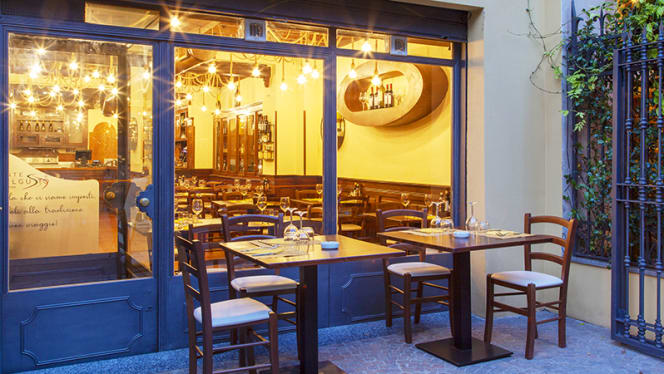 Viaggi nel Gusto - 1