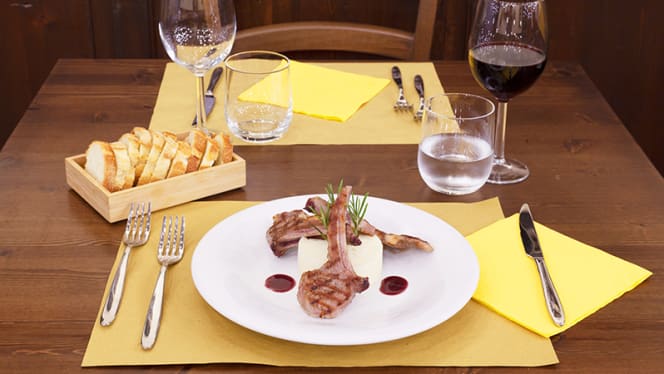 Viaggi nel Gusto - 6