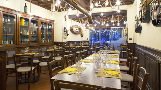 Viaggi nel Gusto - 4