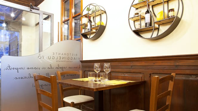 Viaggi nel Gusto - 3