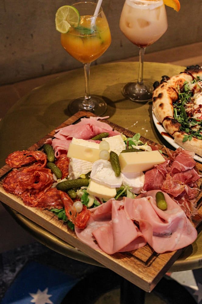 Bar Brasserie Les Blouses Blanches - Paris - 5