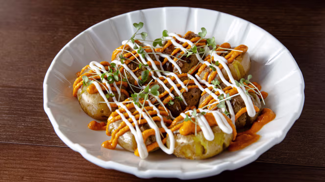 Casa Vegetariana - 5