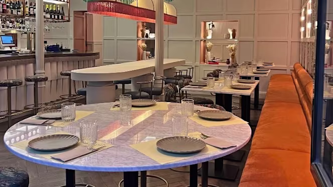 Barra Amelia Santa Engracia - 7