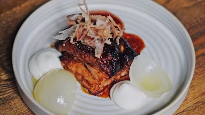 Barra Amelia Santa Engracia - 6