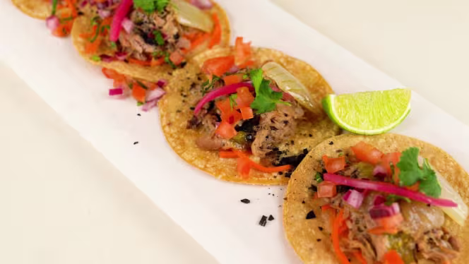 Barra Amelia Santa Engracia - 1