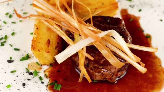 Barra Amelia Santa Engracia - 2