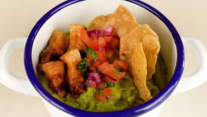 Barra Amelia Santa Engracia - 3