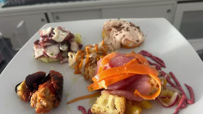 La Taverna del Faro - 7