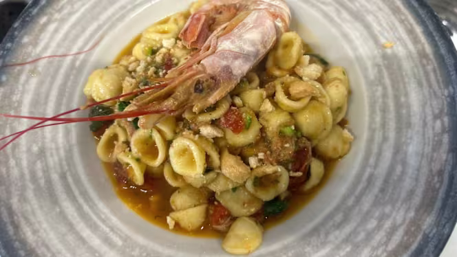 La Taverna del Faro - 3