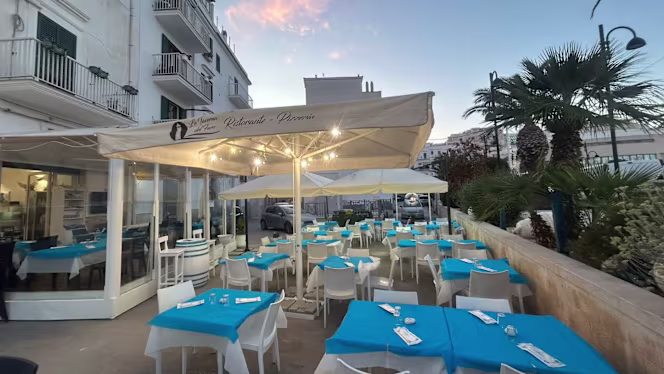 La Taverna del Faro - 6