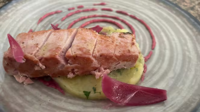 La Taverna del Faro - 0