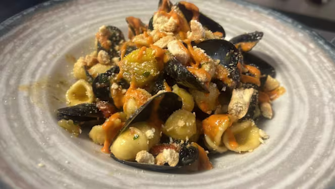 La Taverna del Faro - 5