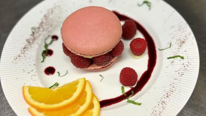 La Compagnie Bistrot - Belfort (Hôtel Ibis) - 6