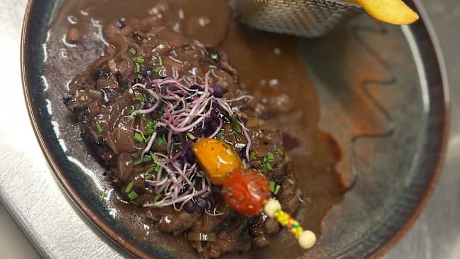 La Compagnie Bistrot - Belfort (Hôtel Ibis) - 1