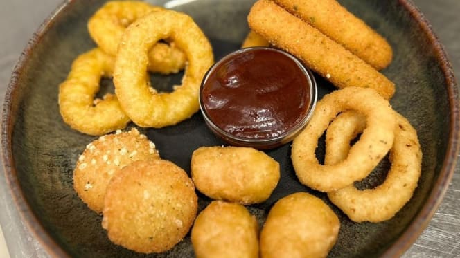 La Compagnie Bistrot - Belfort (Hôtel Ibis) - 9