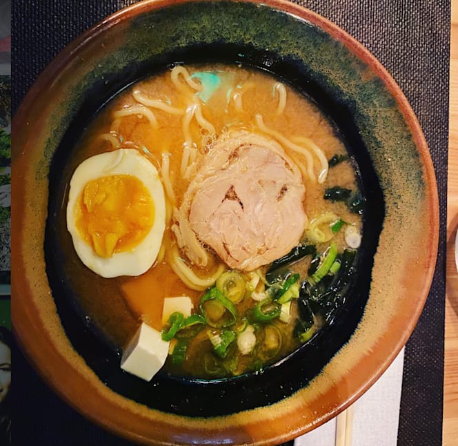 Clandestino - Madrid - 2