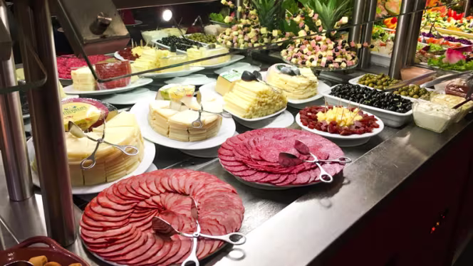 Fogo de Chão - Picoas - 3