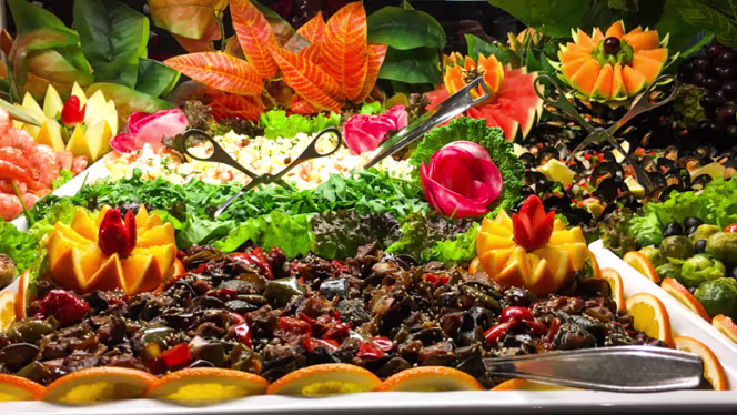 Fogo de Chão - Picoas - 5