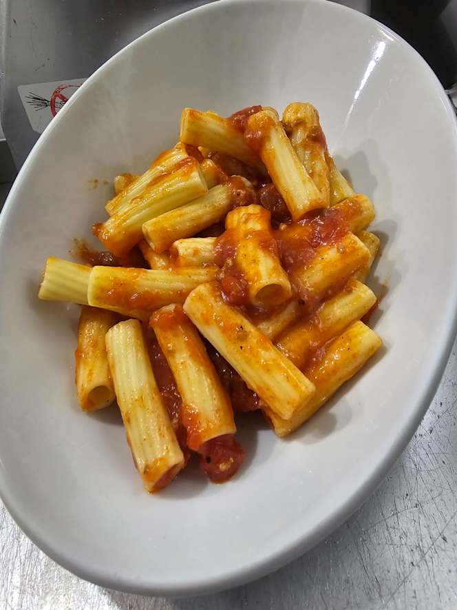 Caffè Mole Noir - Torino - 8