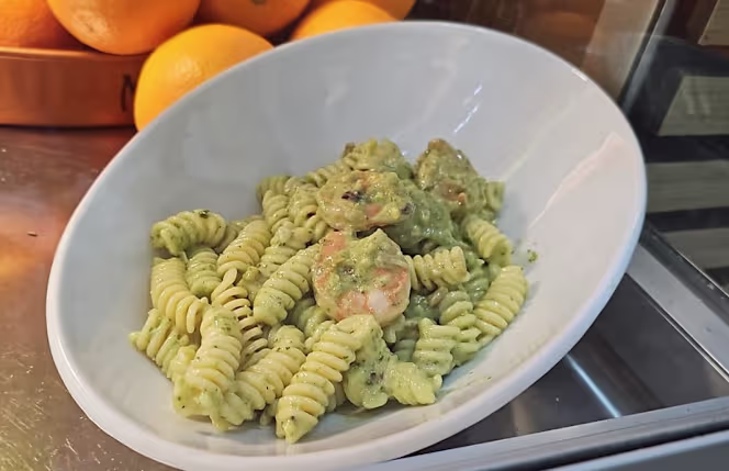 Caffè Mole Noir - Torino - 0