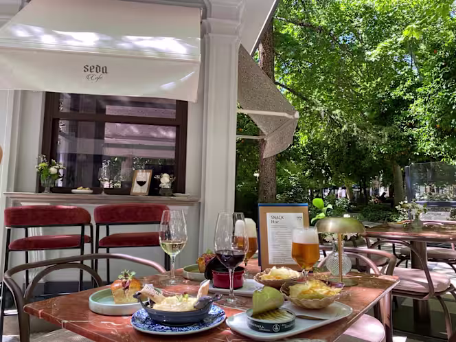 Seda Club - 3