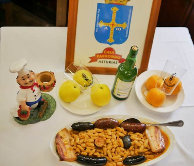 Casa Parrondo - Madrid - 4